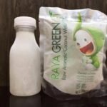 Frozen Thai Aromatic Coconut Meat